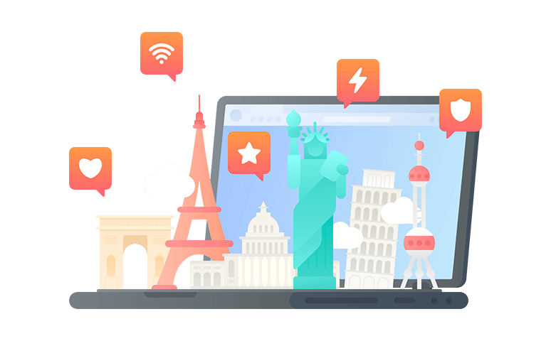 斐济回国vpn - 大陆VPN